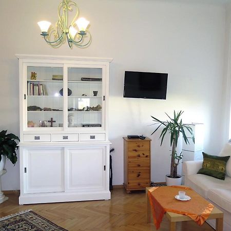 Jugendstil Apartment Вена Экстерьер фото